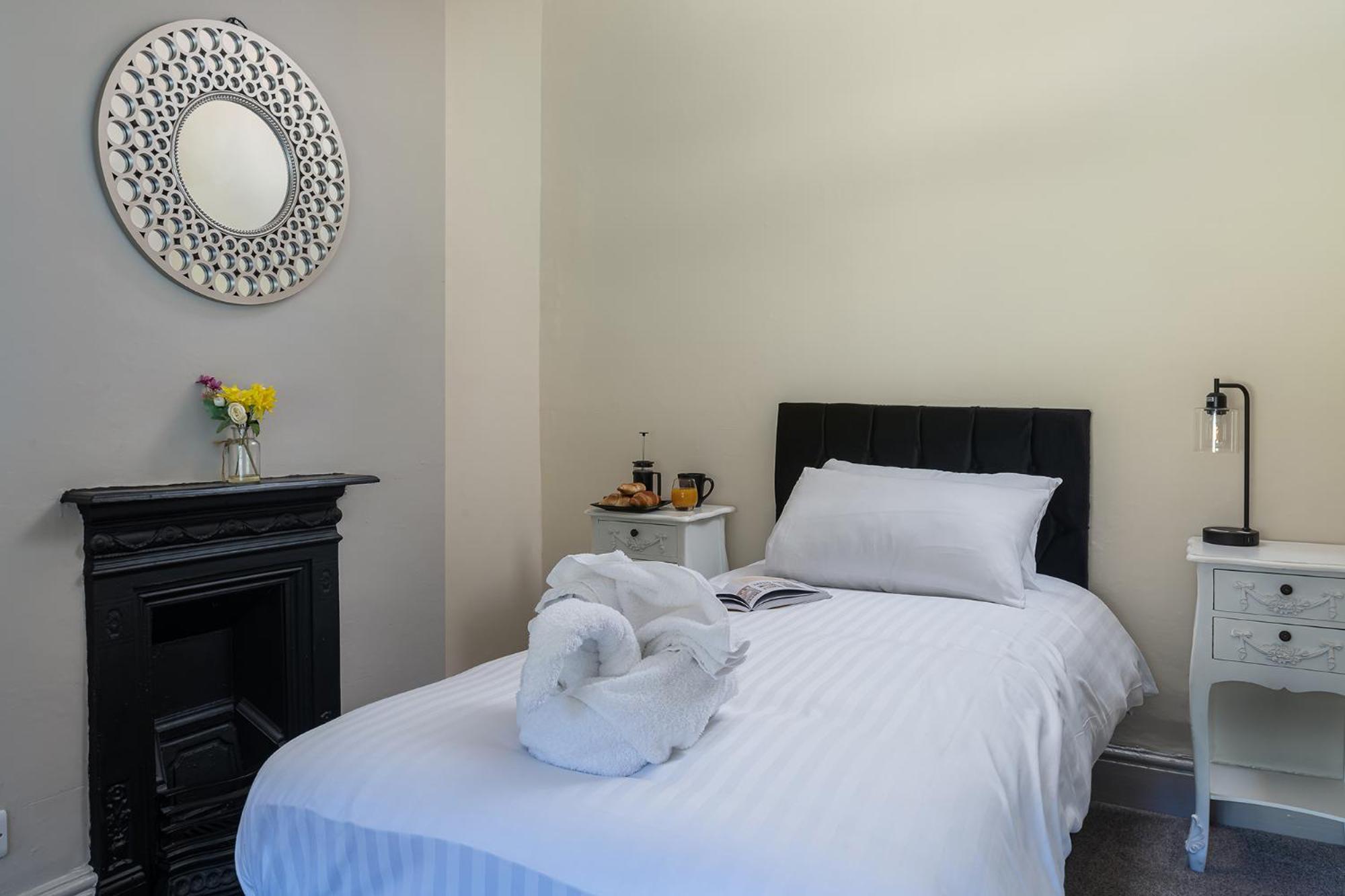 Orme Lodge Llandudno Extérieur photo