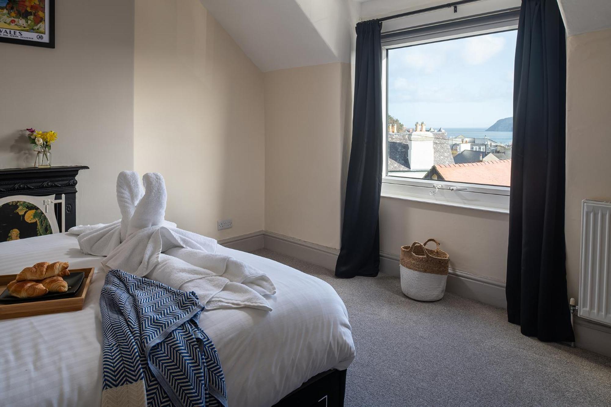 Orme Lodge Llandudno Extérieur photo