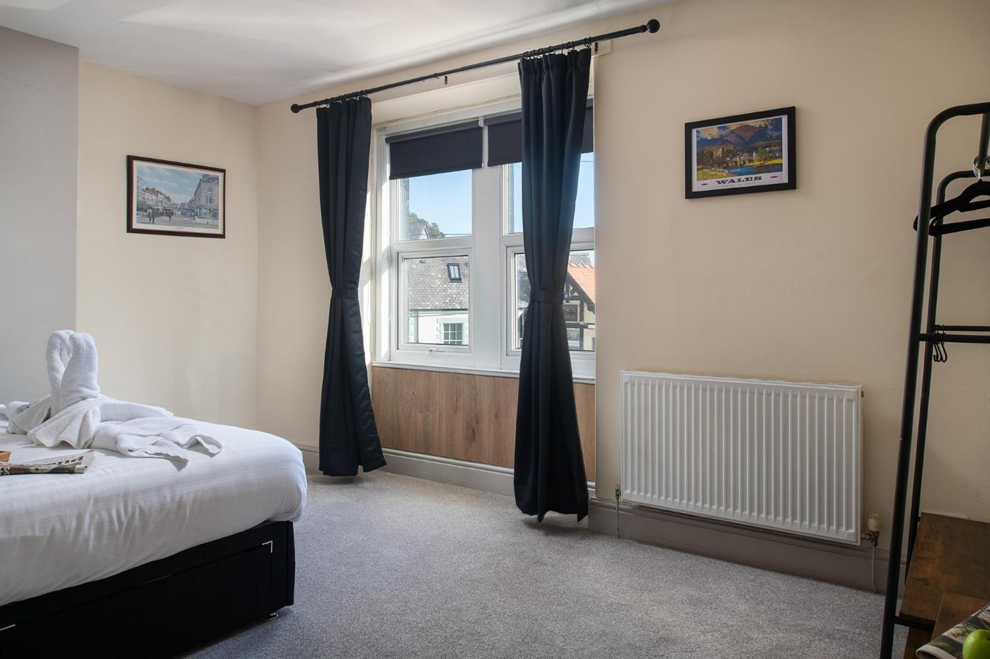 Orme Lodge Llandudno Extérieur photo